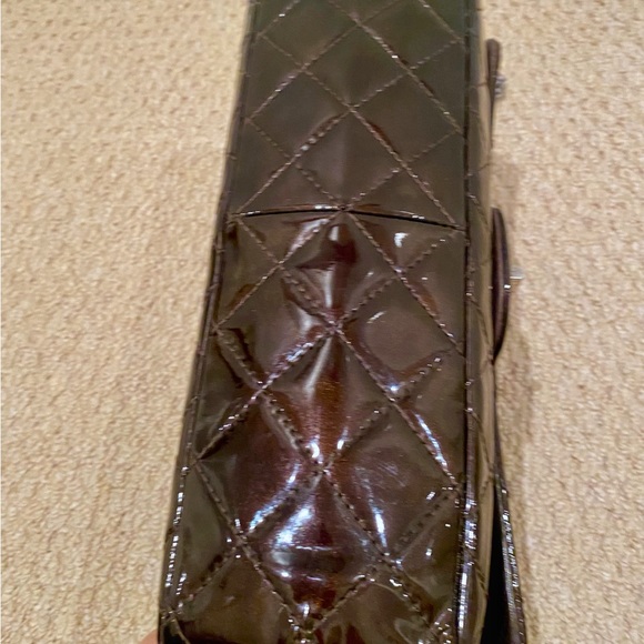 Authentic Chanel 2.55 Reissue double flap in Jumbo size. - Picture 7 of 9